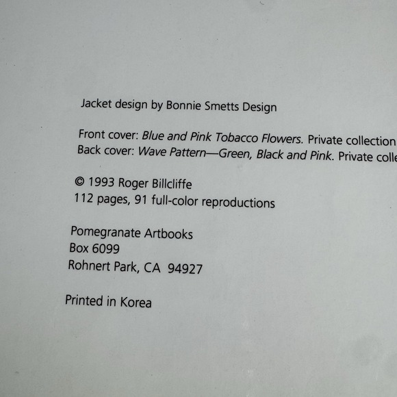 Charles Rennie Mackintosh : Textile Designs by Charles Rennie Mackintosh 1993 - Picture 9 of 13